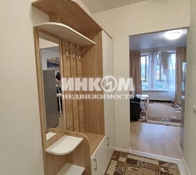 1-комн. квартира