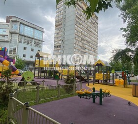 3-комн. квартира
