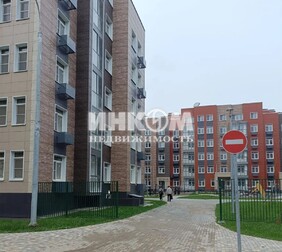 1-комн. квартира