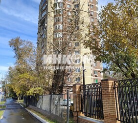 5-комн. квартира