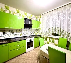 3-комн. квартира