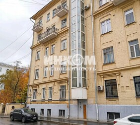 1 комната в 5-комн. квартире