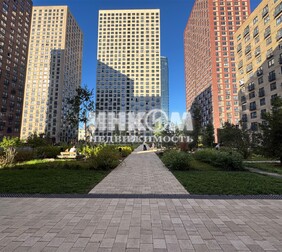 1-комн. квартира