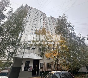 3-комн. квартира