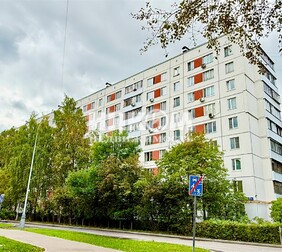 4-комн. квартира