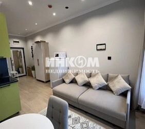 1-комн. апартаменты