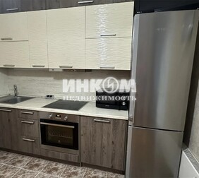 1-комн. квартира