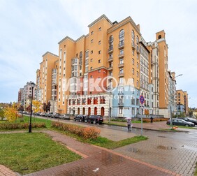 2-комн. квартира