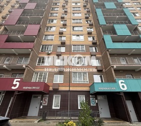 1-комн. квартира