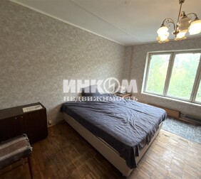 Доля 1/2 в 3-комн. квартире