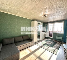 1-комн. квартира