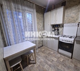 1-комн. квартира