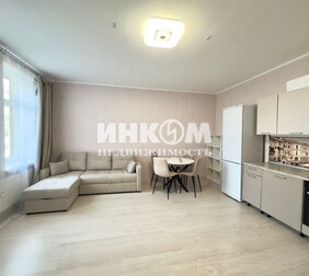 1-комн. квартира