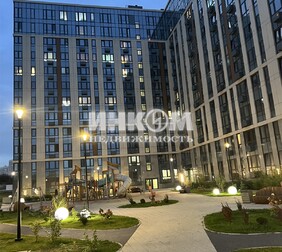 1-комн. квартира