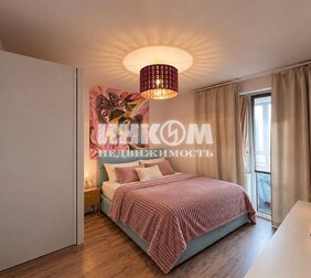 2-комн. квартира