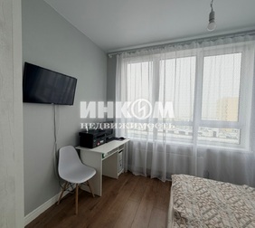 3-комн. квартира