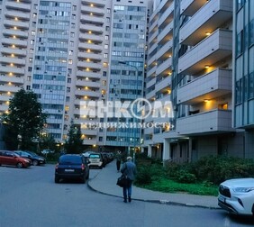 1-комн. квартира