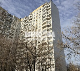 1-комн. квартира