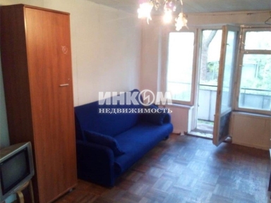 1 комната в 2-х комнатной квартире, Щелковское ш, 85 корп.2