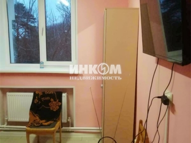 1 комната в 3-х комнатной квартире, Пресненский Вал ул, 3