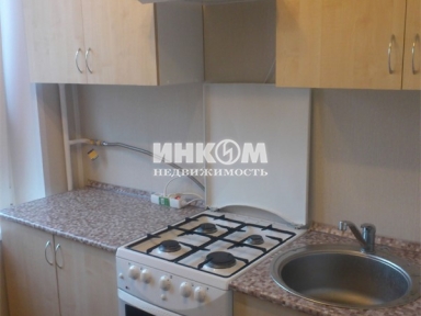 2-х комнатная квартира, Андропова пр-кт, 31 корп.5