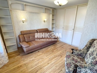 1-комнатная квартира, Криворожская ул, 29 корп.4