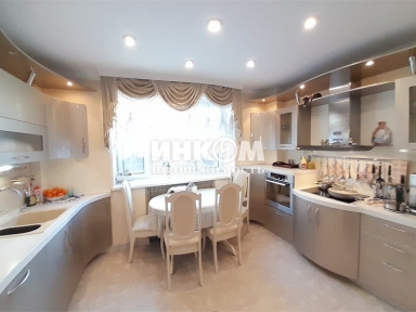 3-х комнатная квартира, Весёлая ул, 35