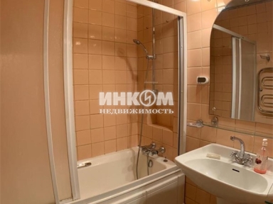 2-х комнатная квартира, Лавочкина ул, 50 корп.2