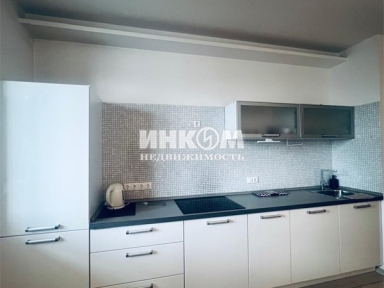 1-комнатная квартира, Наримановская ул, 8