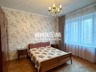 2-х комнатная квартира, Новочерёмушкинская ул, 60 корп.2