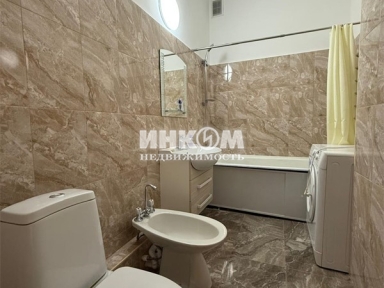 2-х комнатная квартира, Новочерёмушкинская ул, 60 корп.2