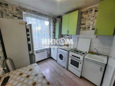 2-х комнатная квартира, Дубнинская ул, 16 корп.2