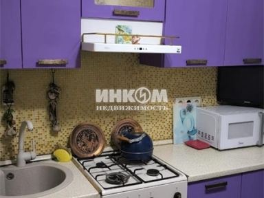 2-х комнатная квартира, Малаховка пгт, Быковское ш, 45