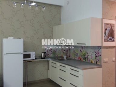2-х комнатная квартира, Красносельская Н. ул, 35 корп.50