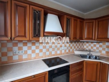 2-х комнатная квартира, Балаклавский пр-кт, 1