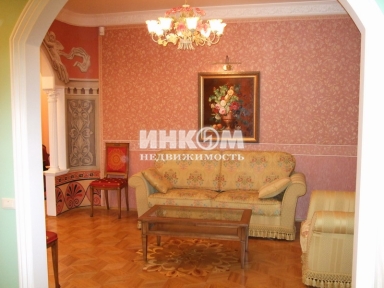 2-х комнатная квартира, Ленинский пр-кт, 70