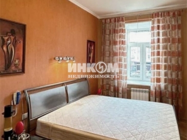 2-х комнатная квартира, Климашкина ул, 20