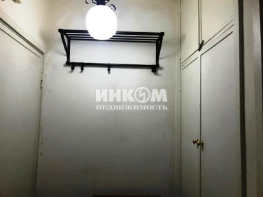 1-комнатная квартира, Несвижский пер, 10