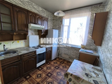 2-х комнатная квартира, Свободы ул, 49 корп.3