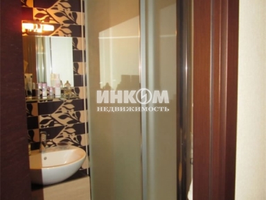 2-х комнатная квартира, 60-летия Октября пр-кт, 10/1
