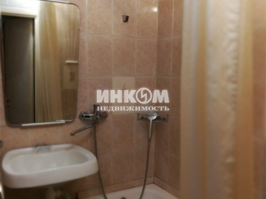 3-х комнатная квартира, Вешняковский 4-й проезд, 5 корп.2
