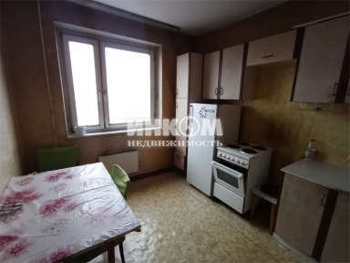 2-х комнатная квартира, Окружная ул, 6