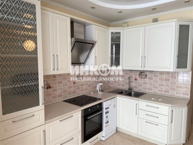 2-х комнатная квартира, Зеленоград г корп.2303