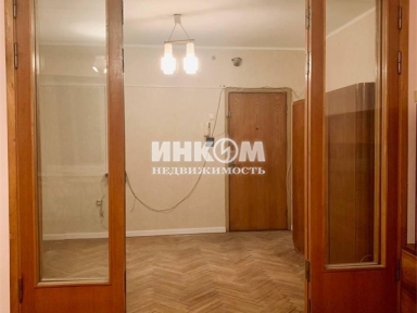 3-х комнатная квартира, Украинский б-р, 11