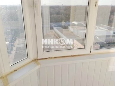 3-х комнатная квартира, Курганская ул, 3