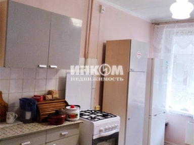 1-комнатная квартира, Молдагуловой ул, 2 корп.2