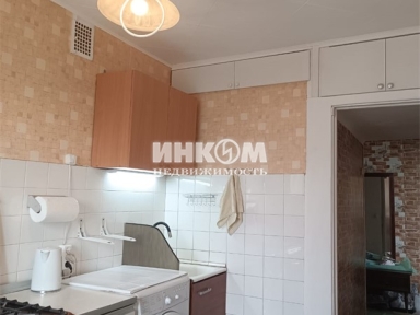 2-х комнатная квартира, Зеленодольская ул, 15 корп.1
