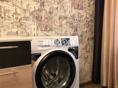 1-комнатная квартира, Изумрудная ул, 36