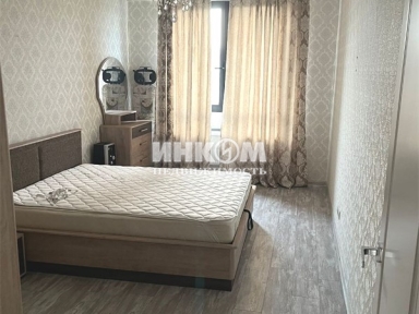 2-х комнатная квартира, Каширское ш, 65 корп.2