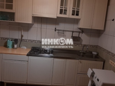 2-х комнатная квартира, Николоямский пер, 3А корп.4